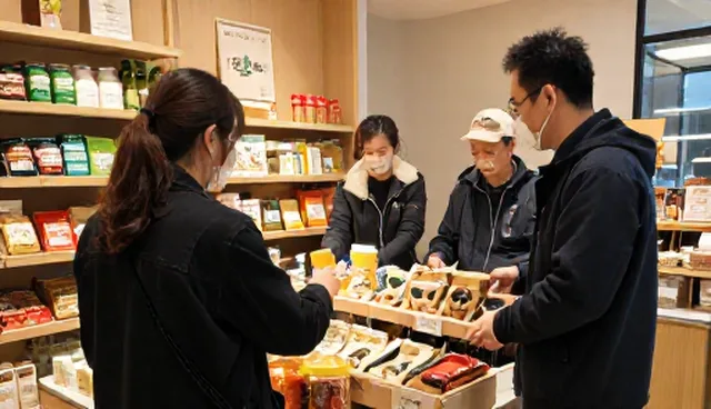 食品代加工配送效率低,如何优化流程